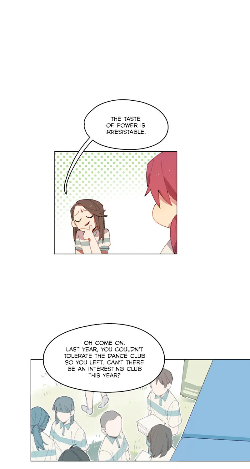 Latent Blue (Colored) Chapter 7 page 7 - 
