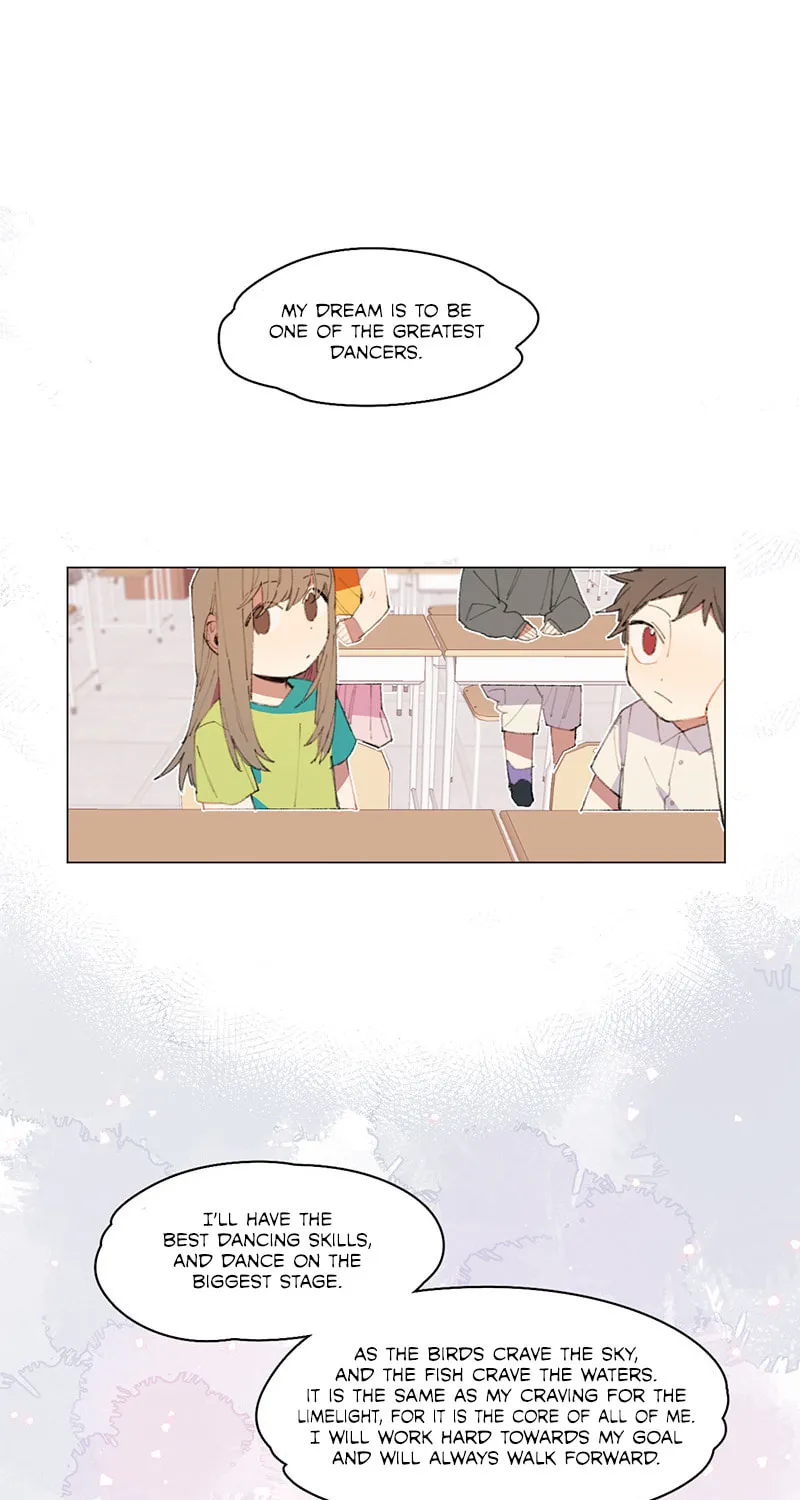 Latent Blue (Colored) Chapter 8 page 2 - 