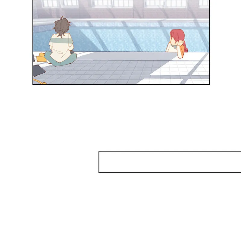 Latent Blue (Colored) Chapter 8 page 39 - 