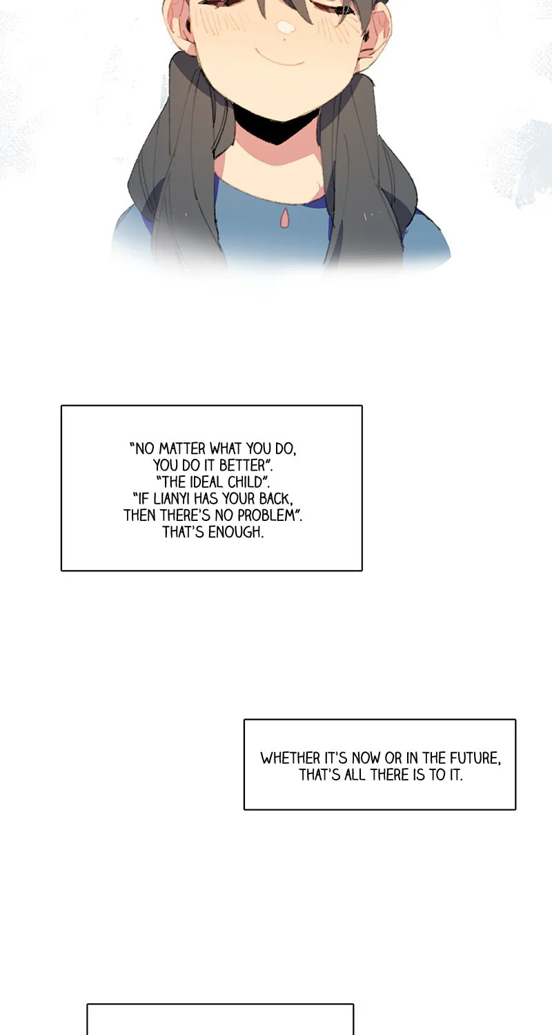 Latent Blue (Colored) Chapter 8 page 6 - 
