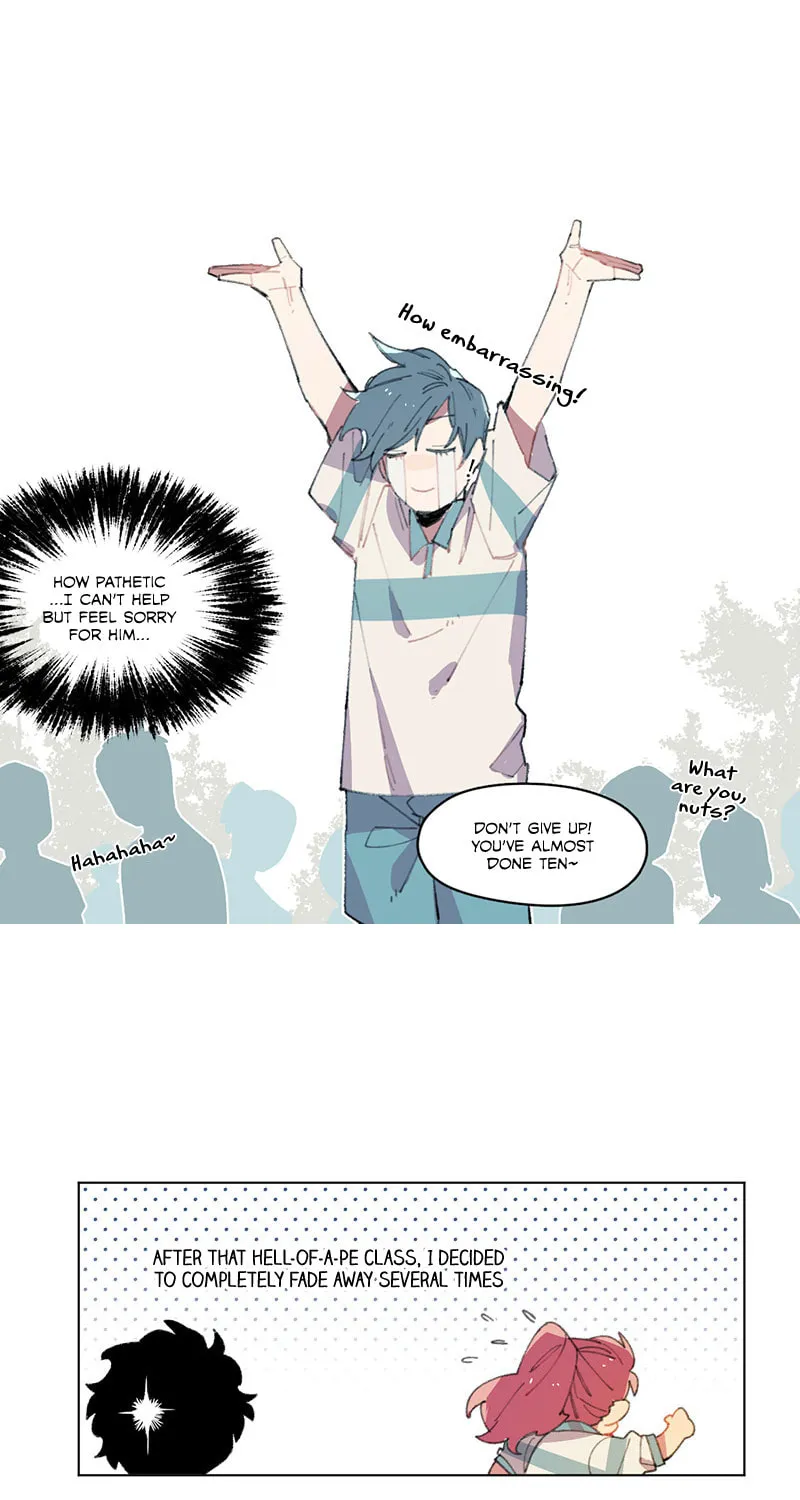 Latent Blue (Colored) Chapter 9 page 12 - 