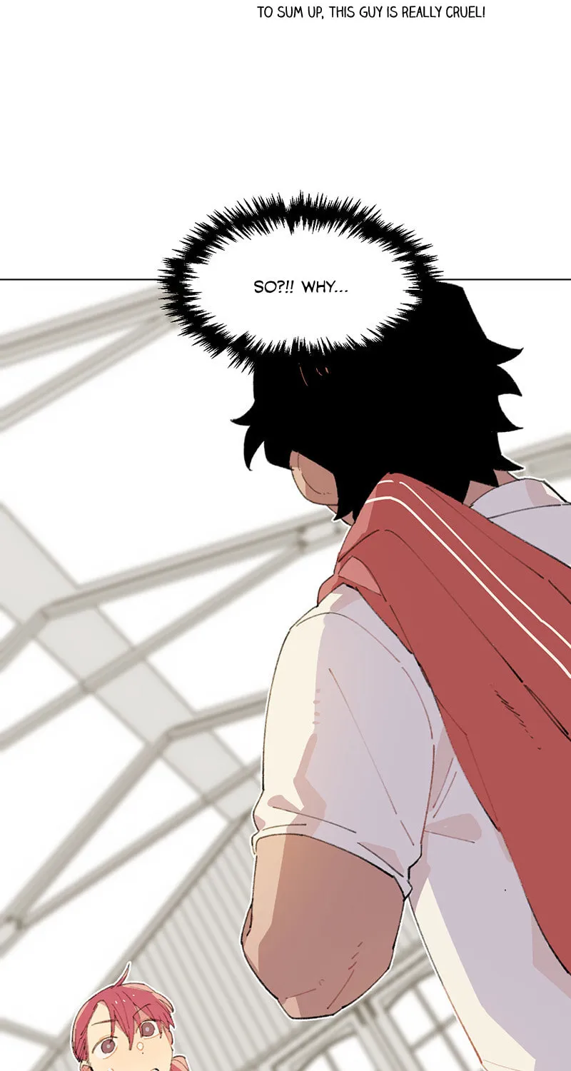 Latent Blue (Colored) Chapter 9 page 13 - 