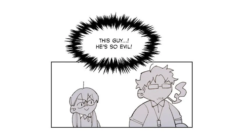 Latent Blue (Colored) Chapter 9 page 18 - 