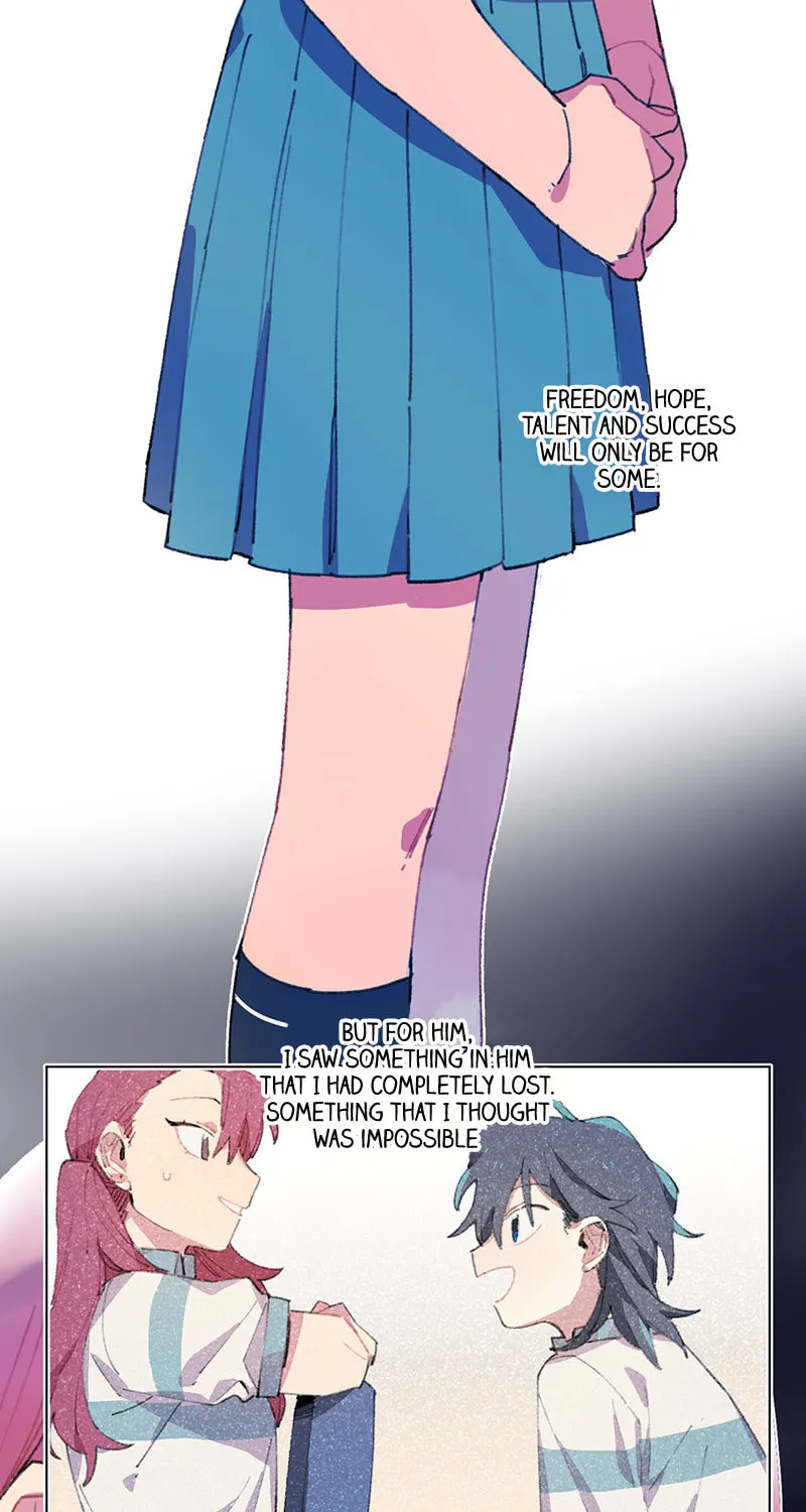 Latent Blue (Colored) Chapter 9 page 29 - 