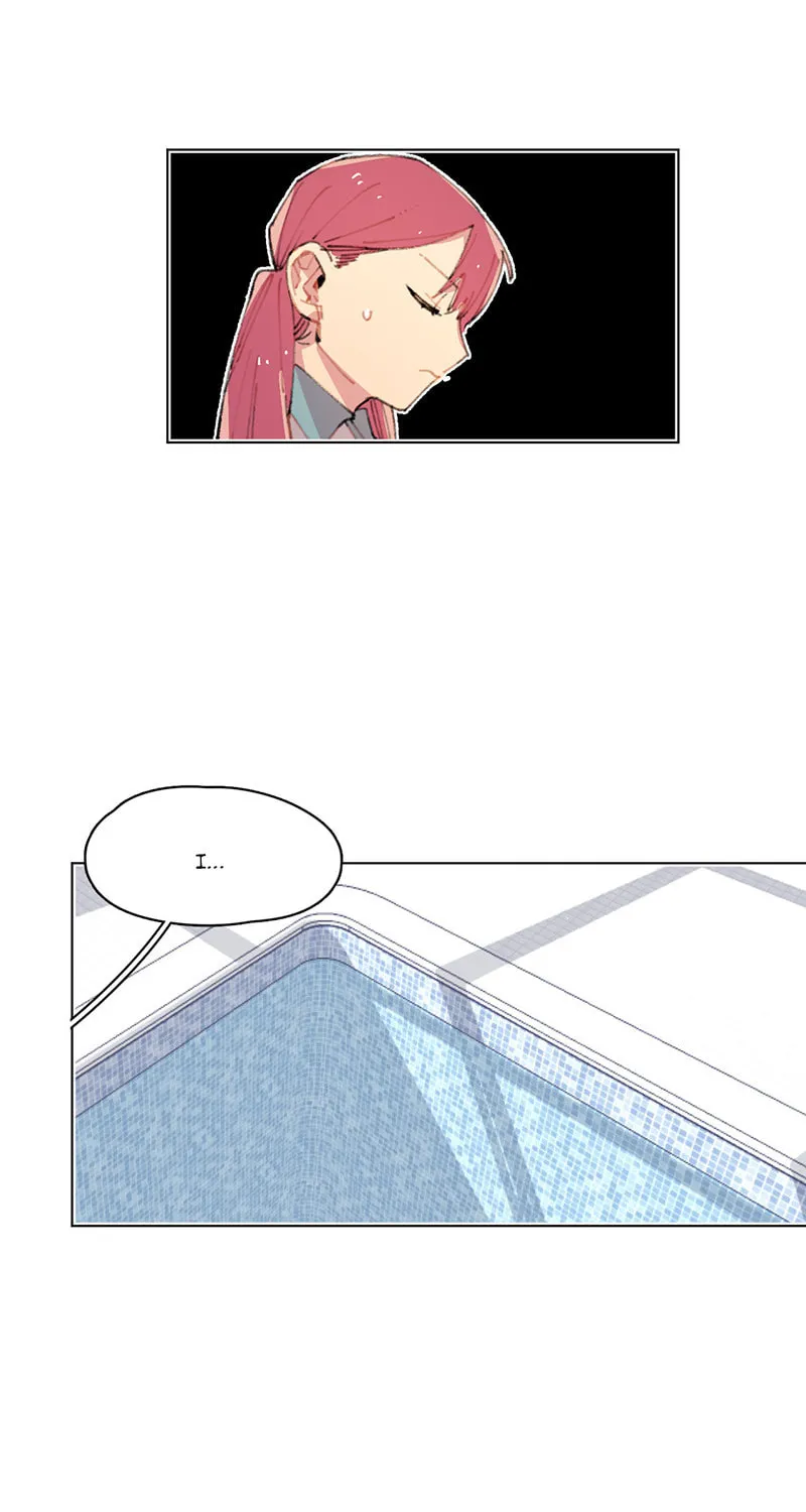 Latent Blue (Colored) Chapter 9 page 31 - 