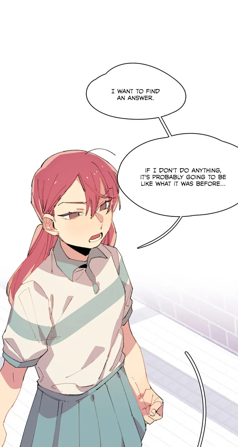 Latent Blue (Colored) Chapter 9 page 33 - 