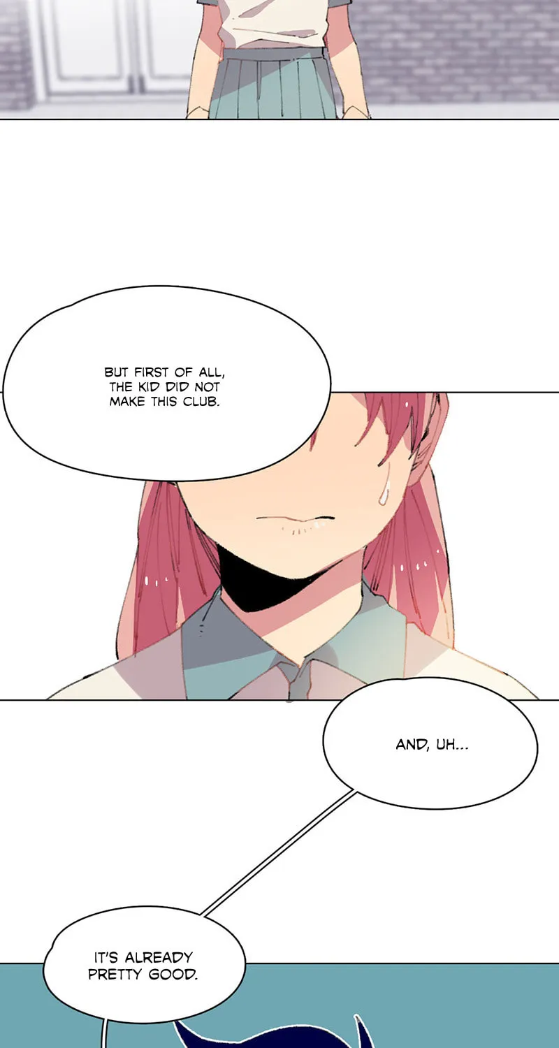Latent Blue (Colored) Chapter 9 page 37 - 