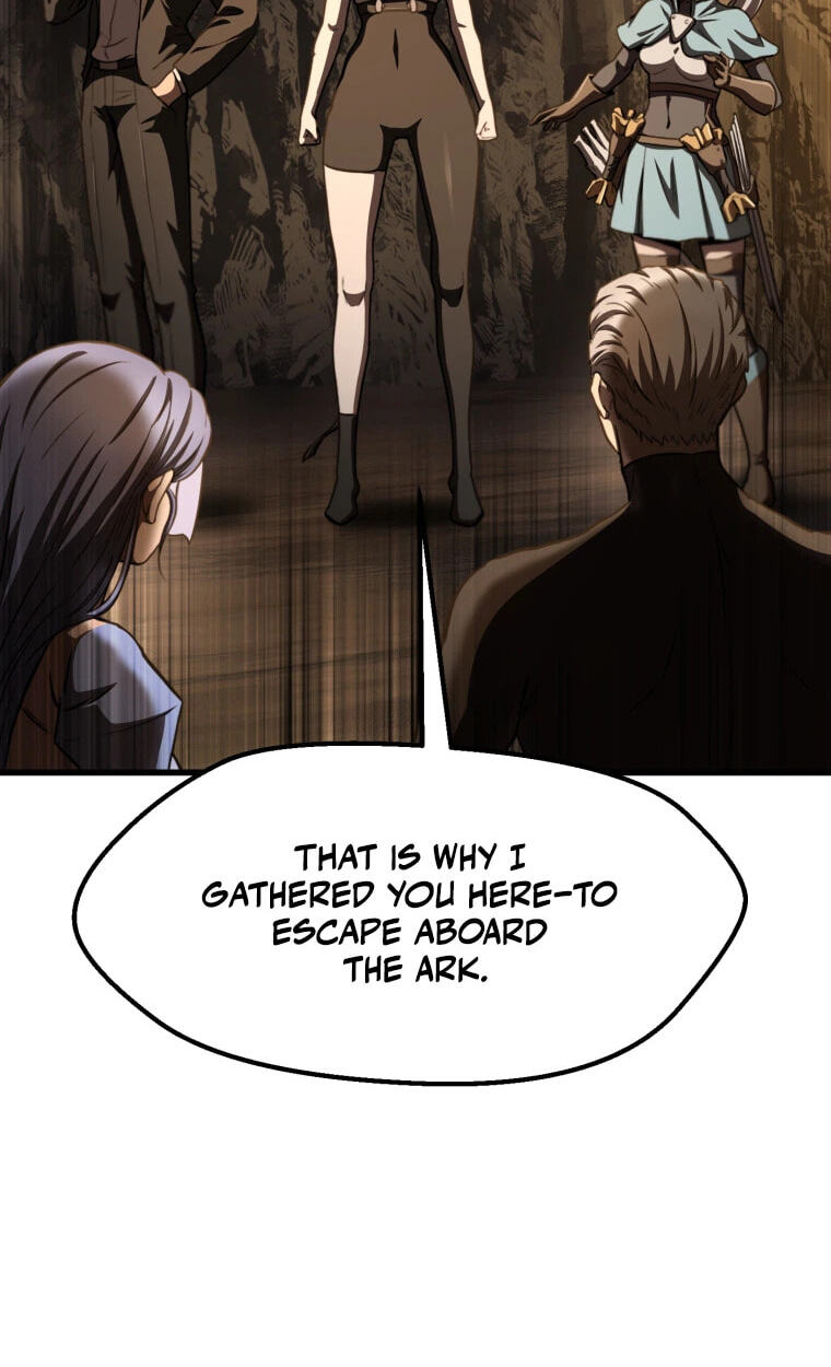 Latna Saga: Survival of a Sword King Chapter 303 page 2 - 