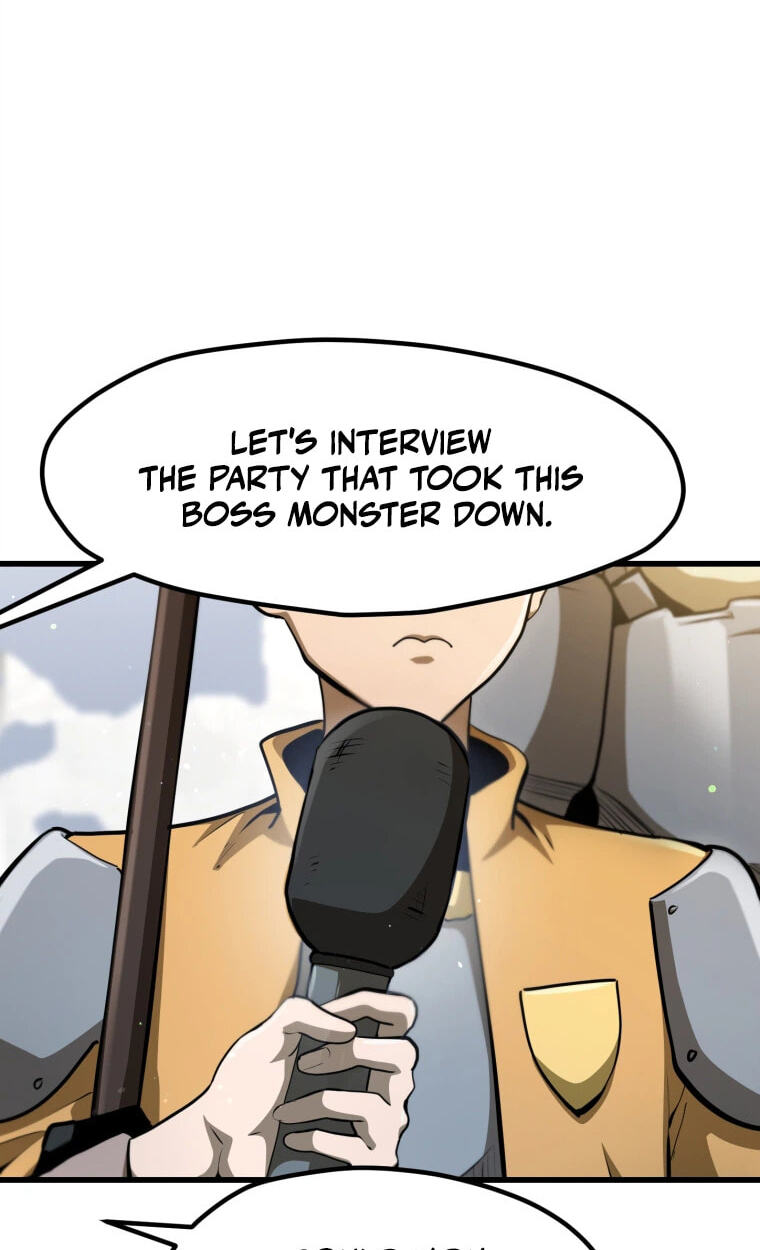 Latna Saga: Survival of a Sword King Chapter 303 page 18 - 