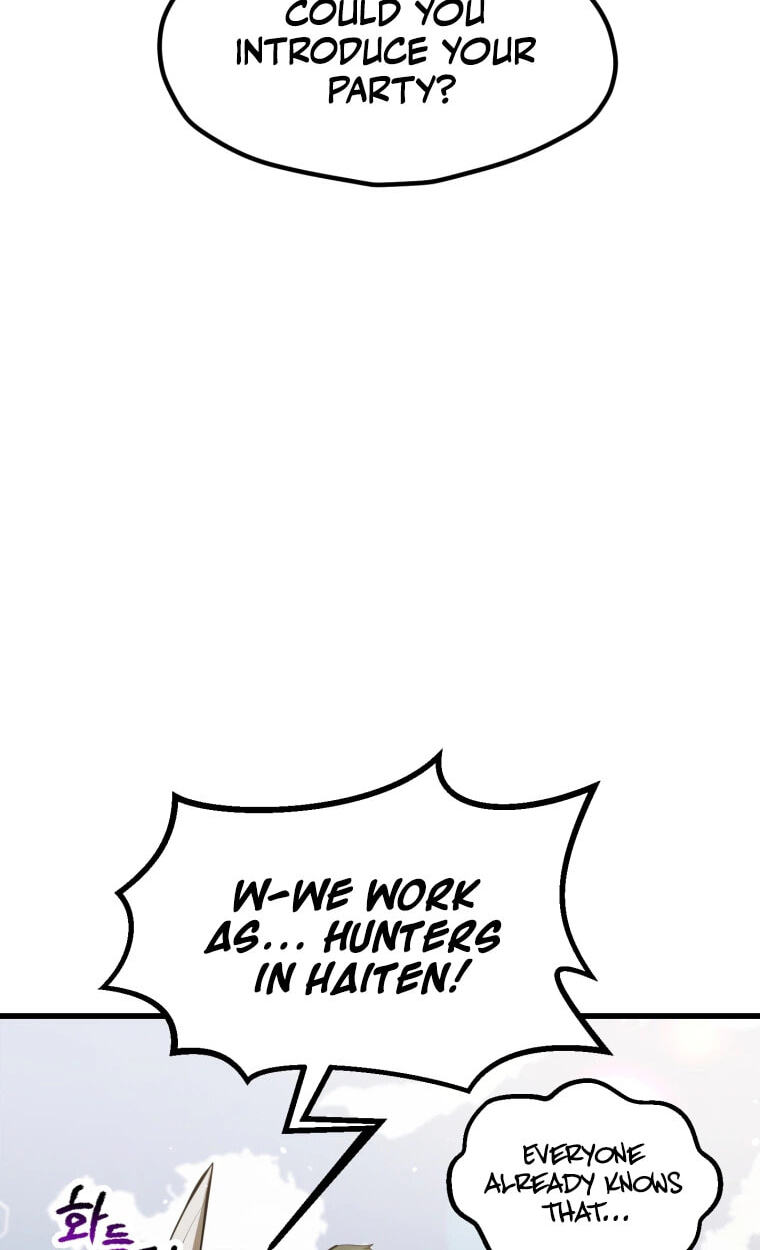 Latna Saga: Survival of a Sword King Chapter 303 page 19 - 