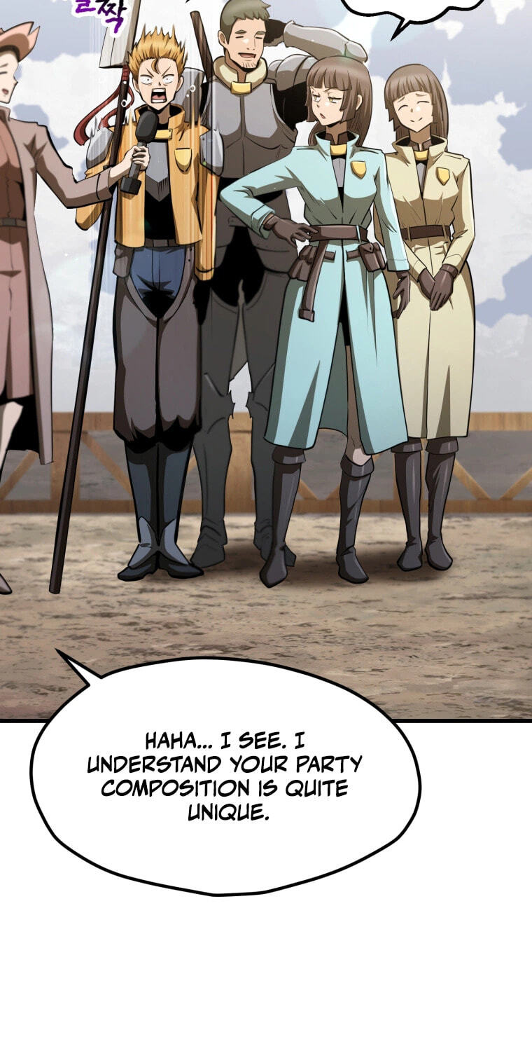 Latna Saga: Survival of a Sword King Chapter 303 page 20 - 