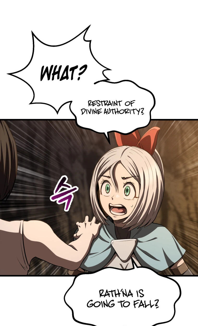Latna Saga: Survival of a Sword King Chapter 303 page 3 - 