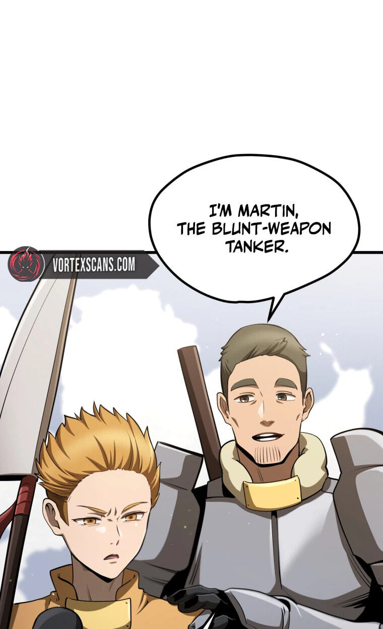 Latna Saga: Survival of a Sword King Chapter 303 page 22 - 