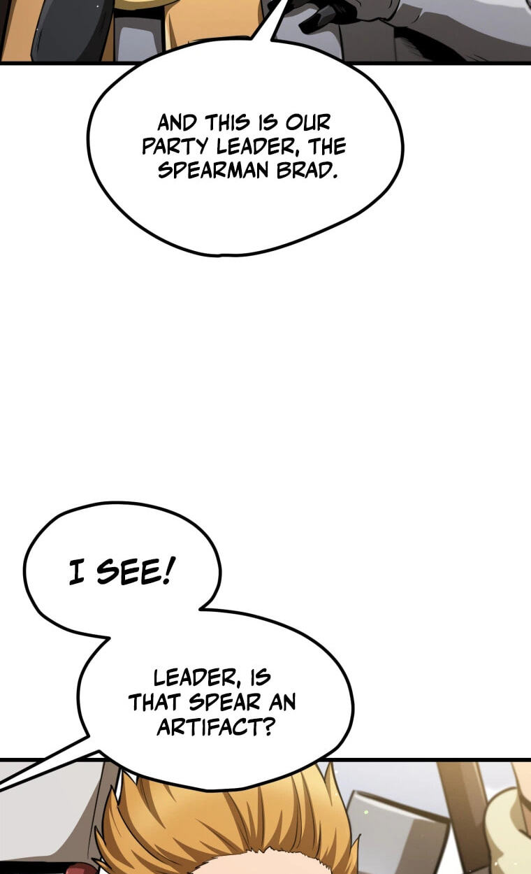 Latna Saga: Survival of a Sword King Chapter 303 page 23 - 