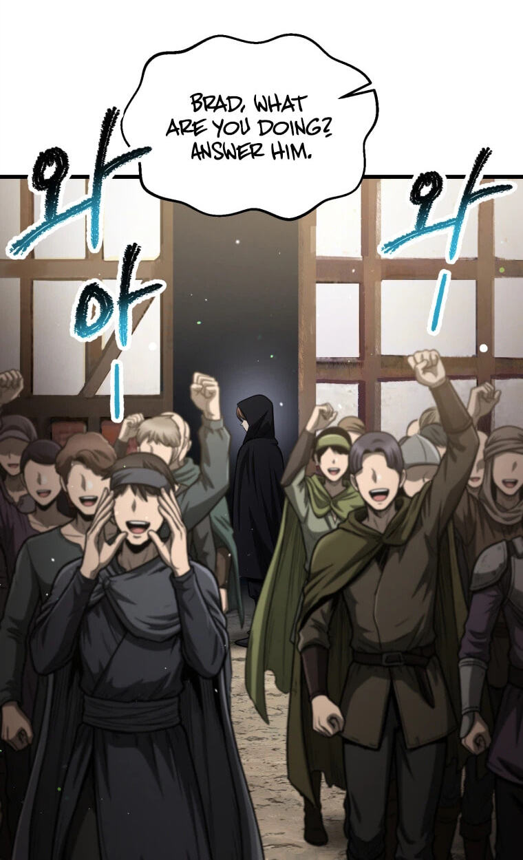 Latna Saga: Survival of a Sword King Chapter 303 page 25 - 