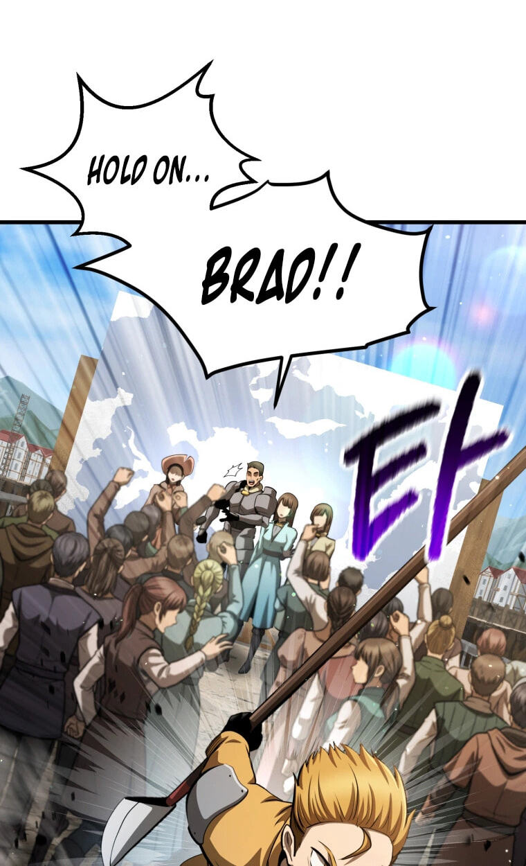Latna Saga: Survival of a Sword King Chapter 303 page 29 - 