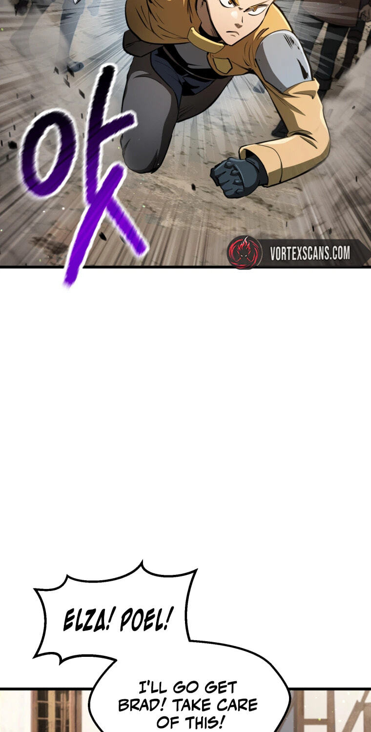 Latna Saga: Survival of a Sword King Chapter 303 page 30 - 