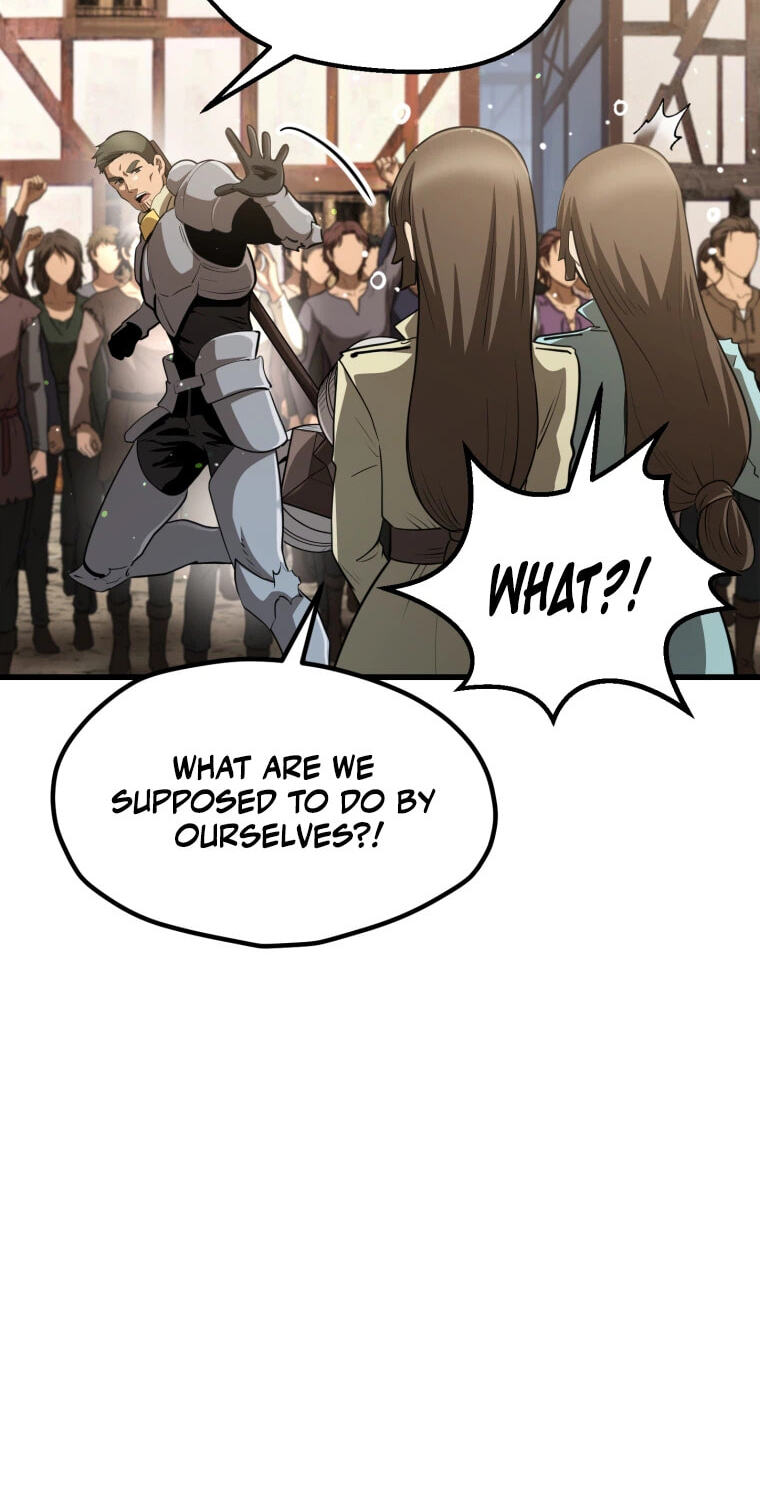 Latna Saga: Survival of a Sword King Chapter 303 page 31 - 