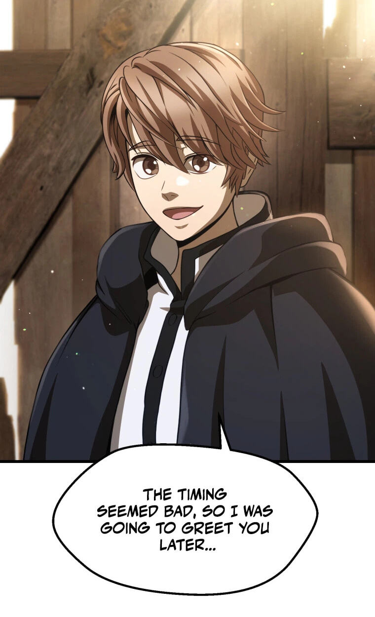 Latna Saga: Survival of a Sword King Chapter 303 page 37 - 
