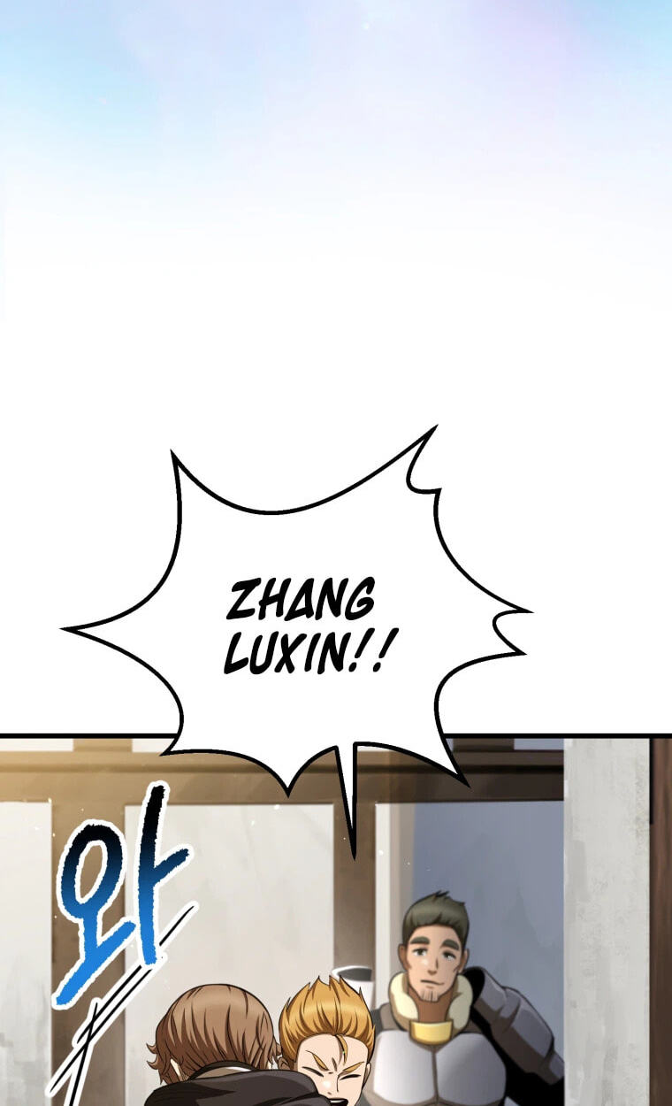 Latna Saga: Survival of a Sword King Chapter 303 page 39 - 