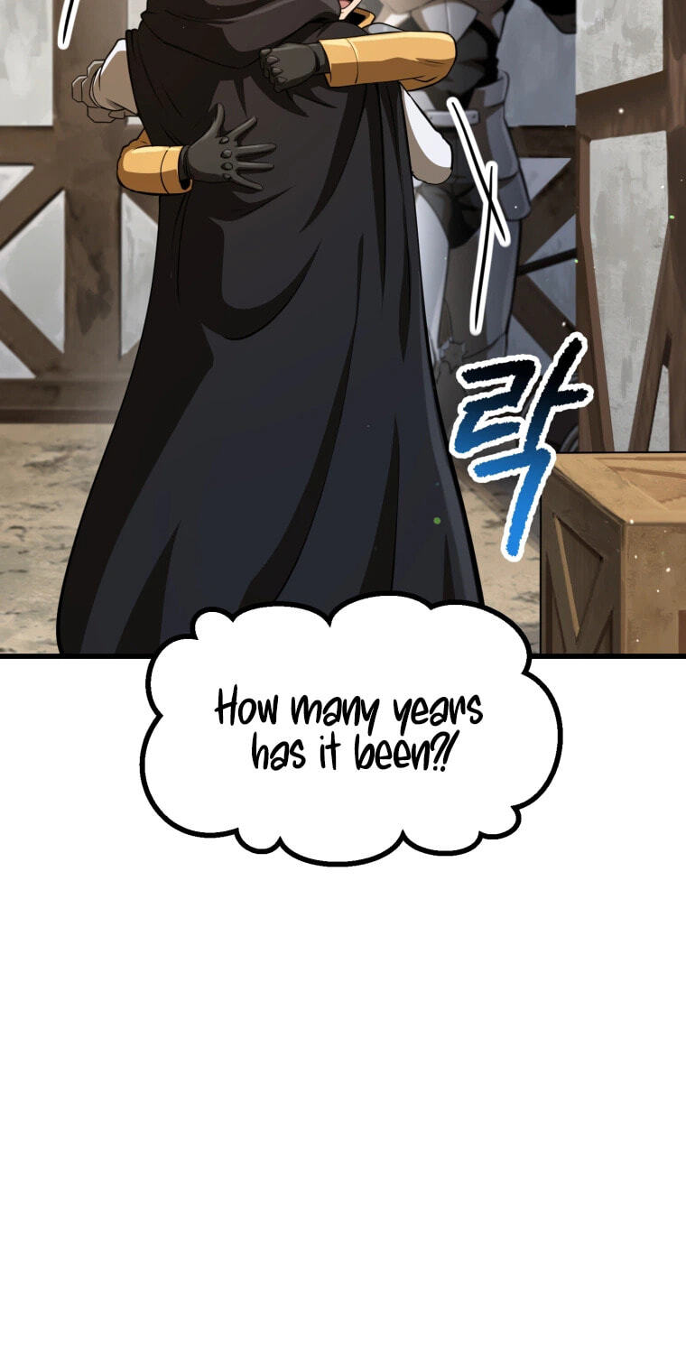 Latna Saga: Survival of a Sword King Chapter 303 page 40 - 