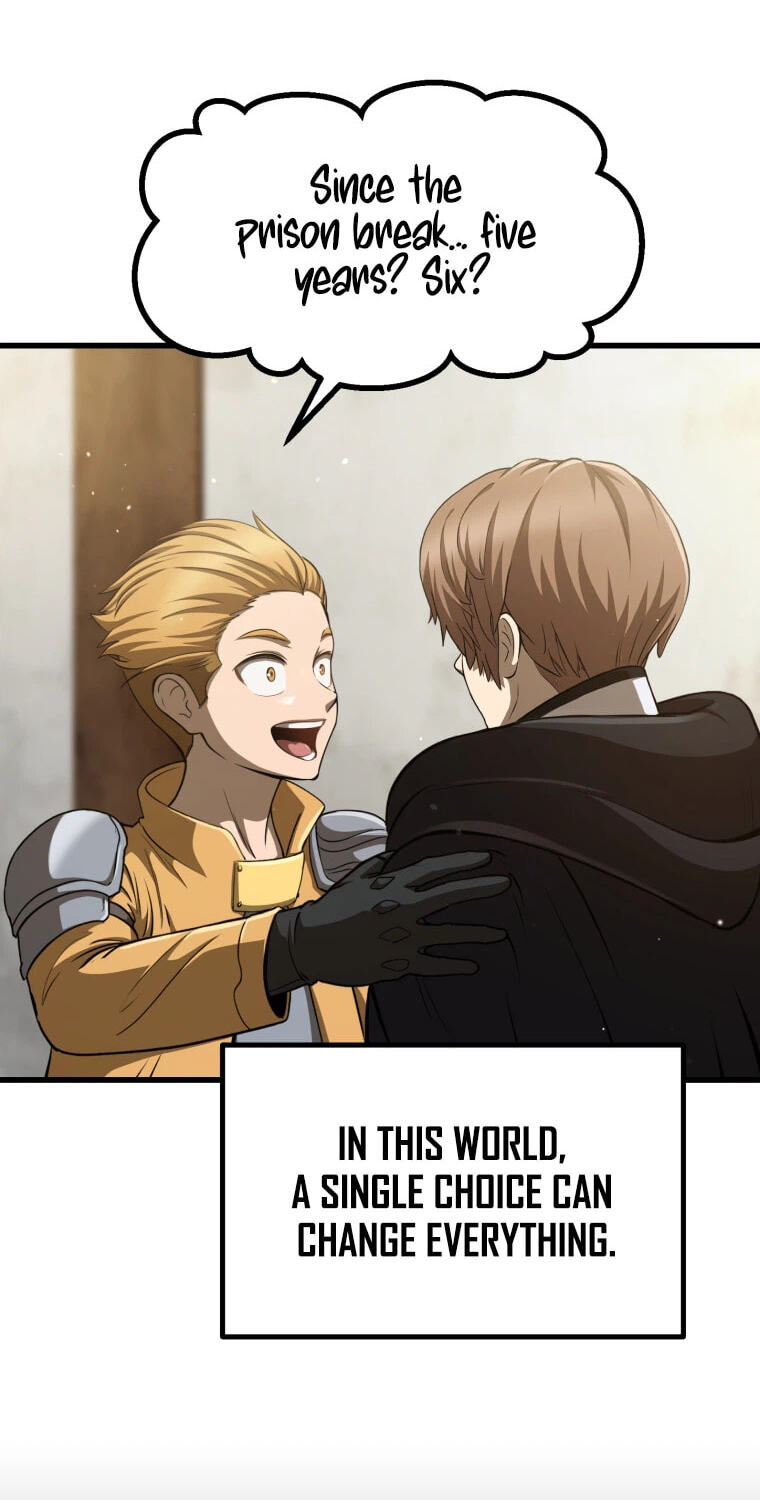 Latna Saga: Survival of a Sword King Chapter 303 page 41 - 