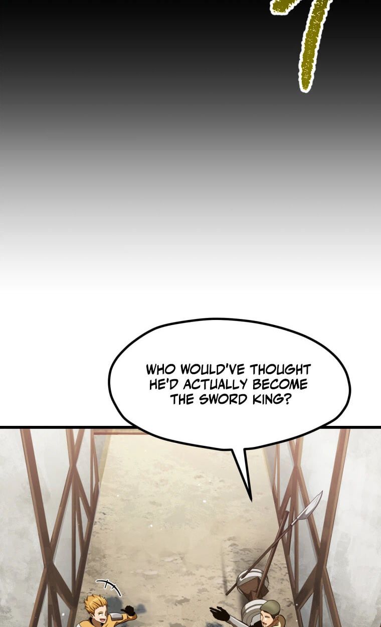Latna Saga: Survival of a Sword King Chapter 303 page 48 - 