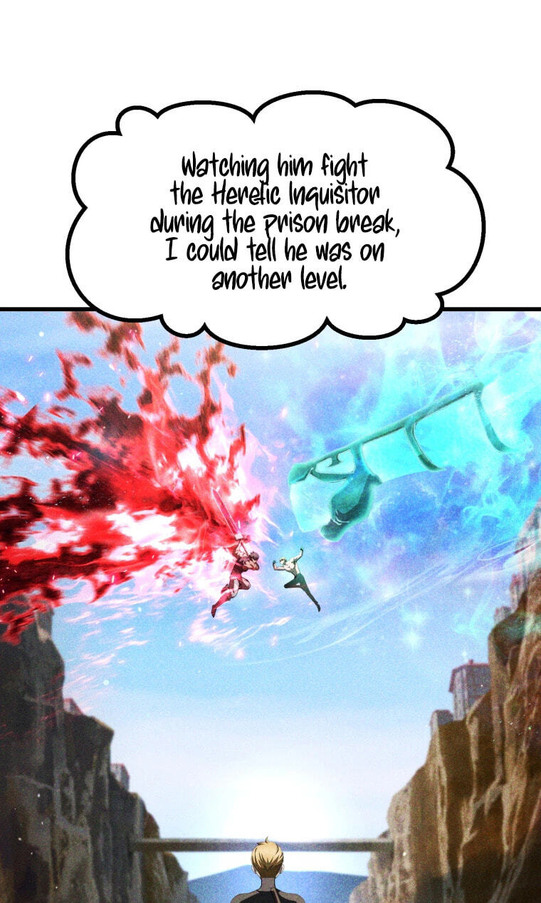 Latna Saga: Survival of a Sword King Chapter 303 page 50 - 