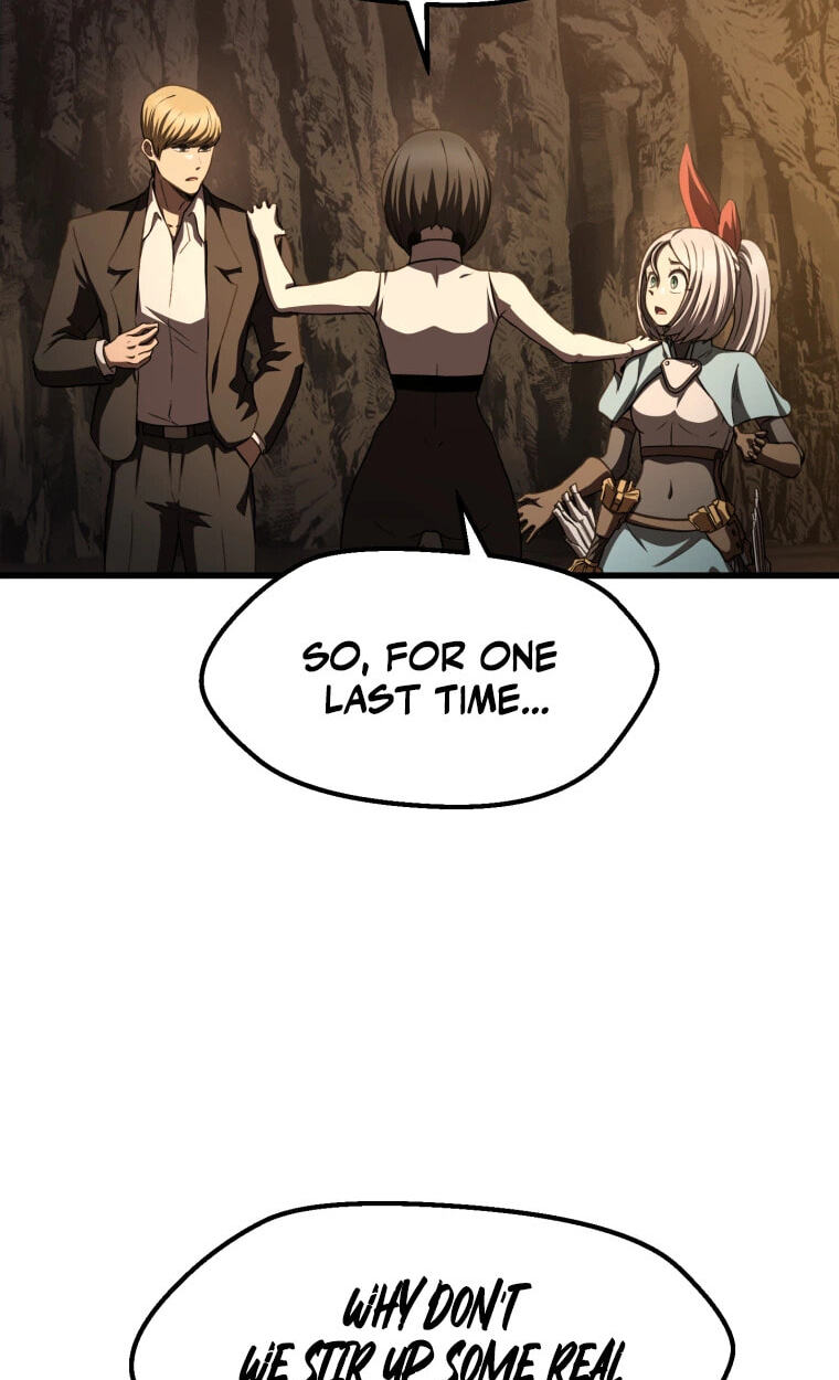 Latna Saga: Survival of a Sword King Chapter 303 page 6 - 