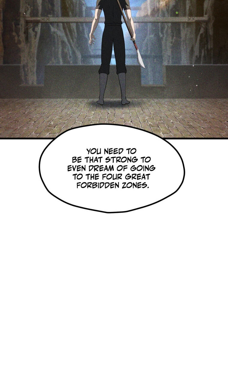 Latna Saga: Survival of a Sword King Chapter 303 page 51 - 