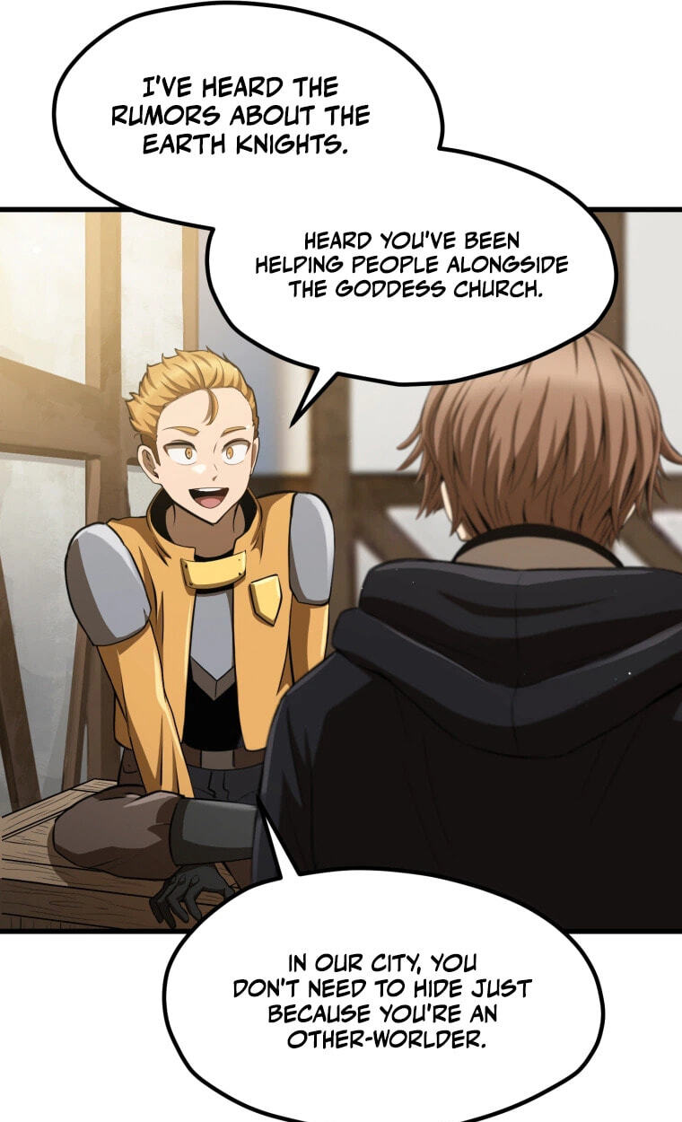 Latna Saga: Survival of a Sword King Chapter 303 page 52 - 