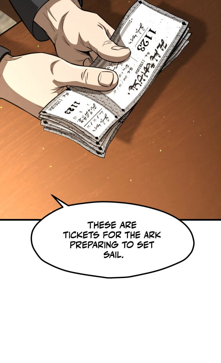 Latna Saga: Survival of a Sword King Chapter 303 page 57 - 