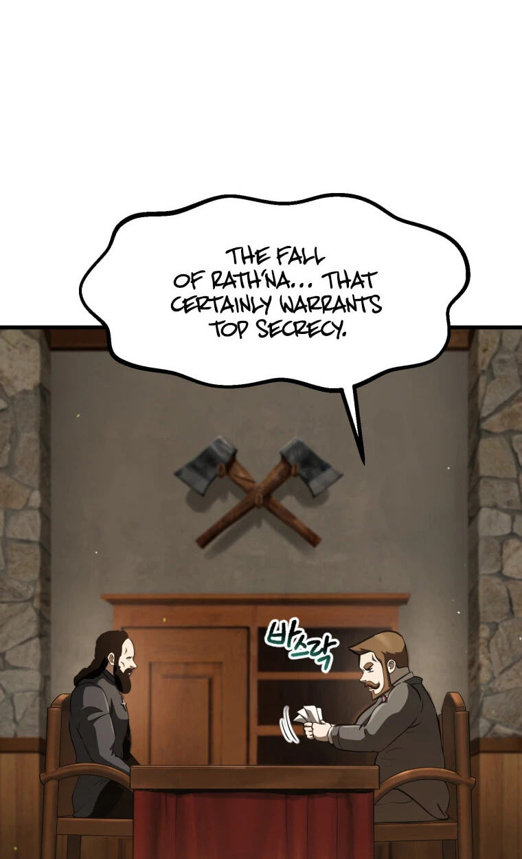 Latna Saga: Survival of a Sword King Chapter 303 page 58 - 