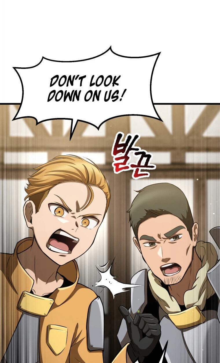 Latna Saga: Survival of a Sword King Chapter 303 page 65 - 