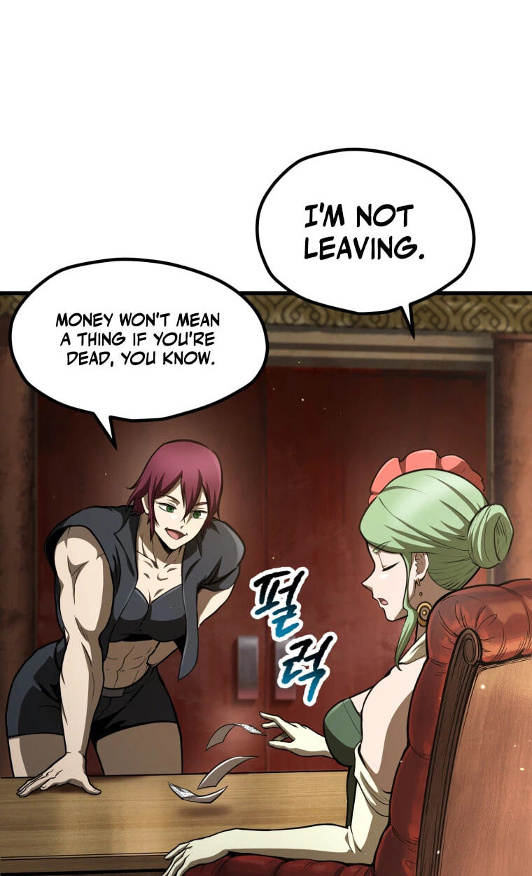 Latna Saga: Survival of a Sword King Chapter 303 page 68 - 