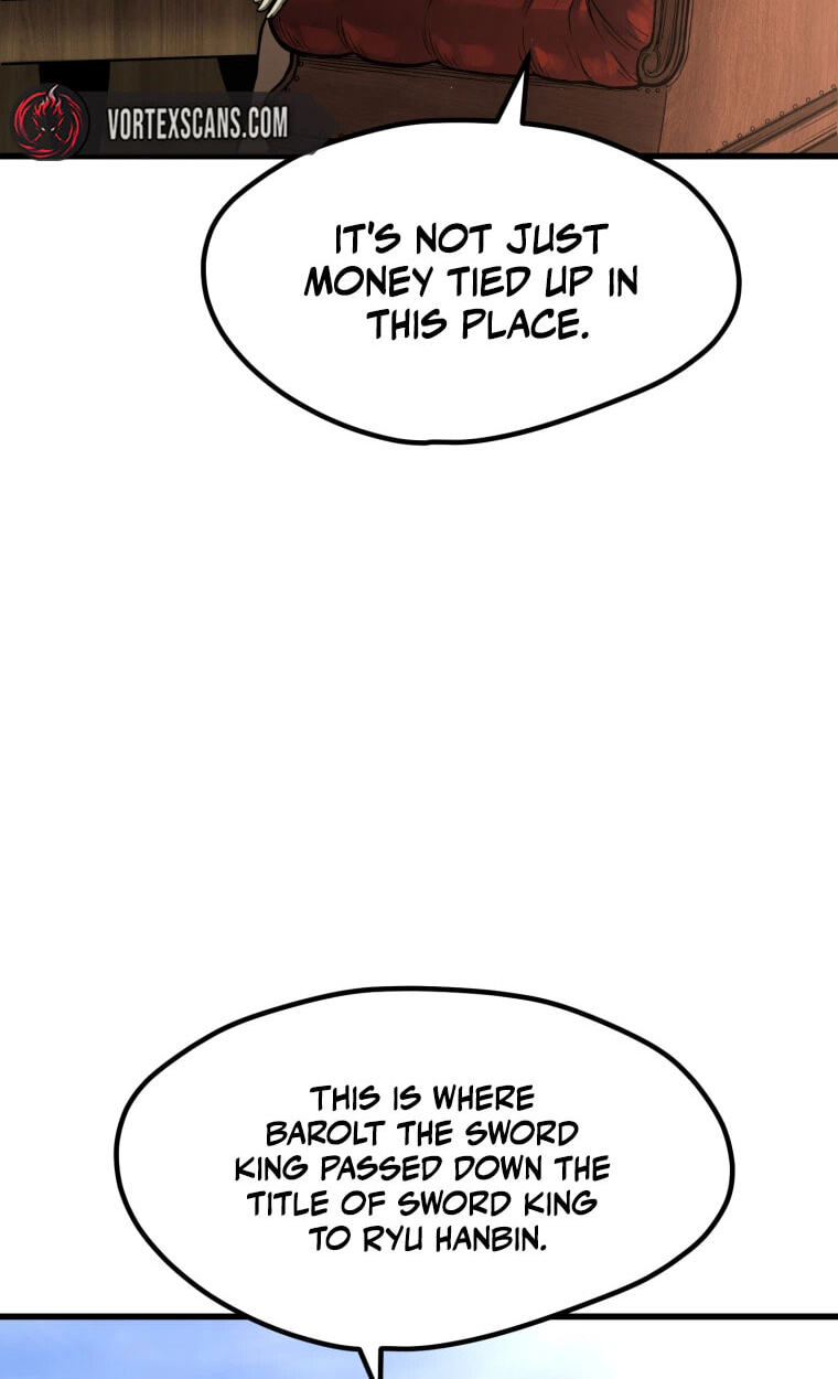 Latna Saga: Survival of a Sword King Chapter 303 page 69 - 