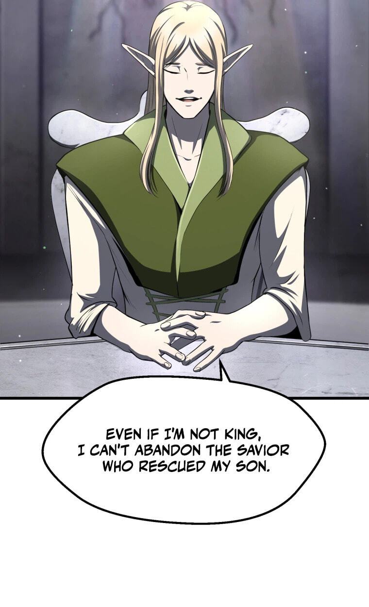 Latna Saga: Survival of a Sword King Chapter 303 page 72 - 