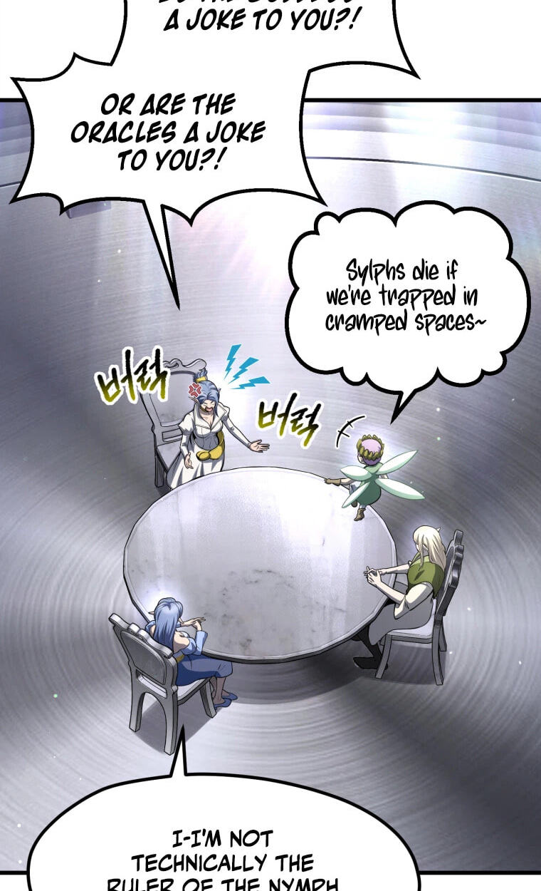 Latna Saga: Survival of a Sword King Chapter 303 page 75 - 