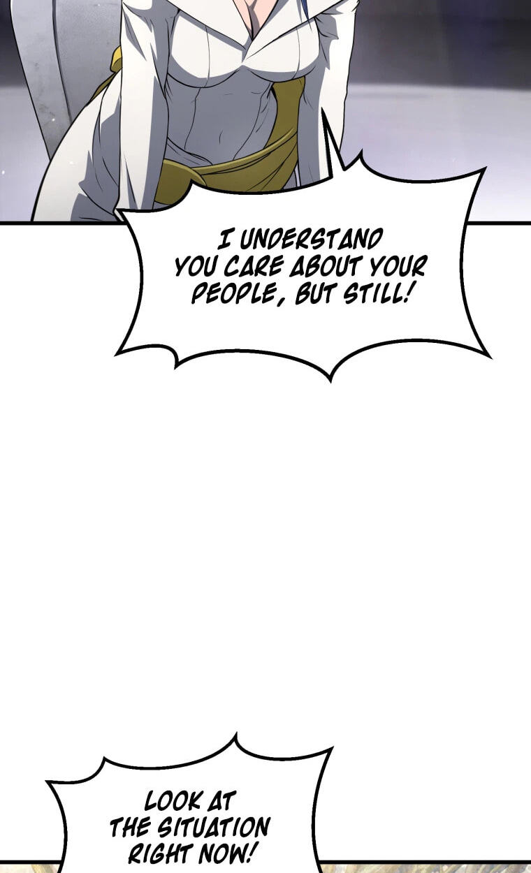 Latna Saga: Survival of a Sword King Chapter 303 page 77 - 