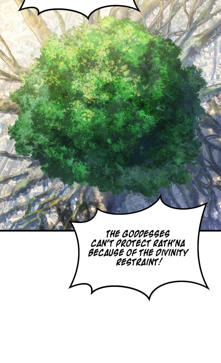 Latna Saga: Survival of a Sword King Chapter 303 page 78 - 
