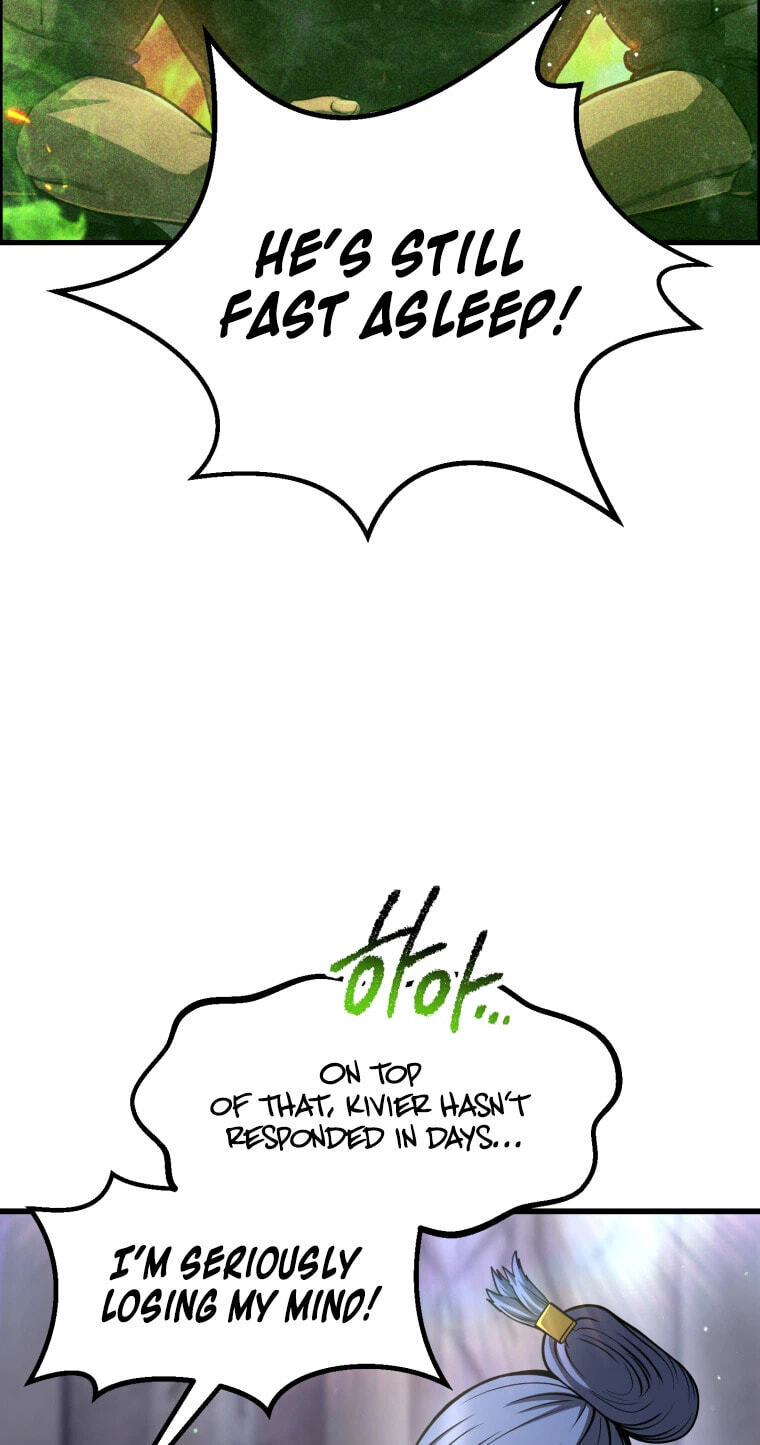 Latna Saga: Survival of a Sword King Chapter 303 page 80 - 