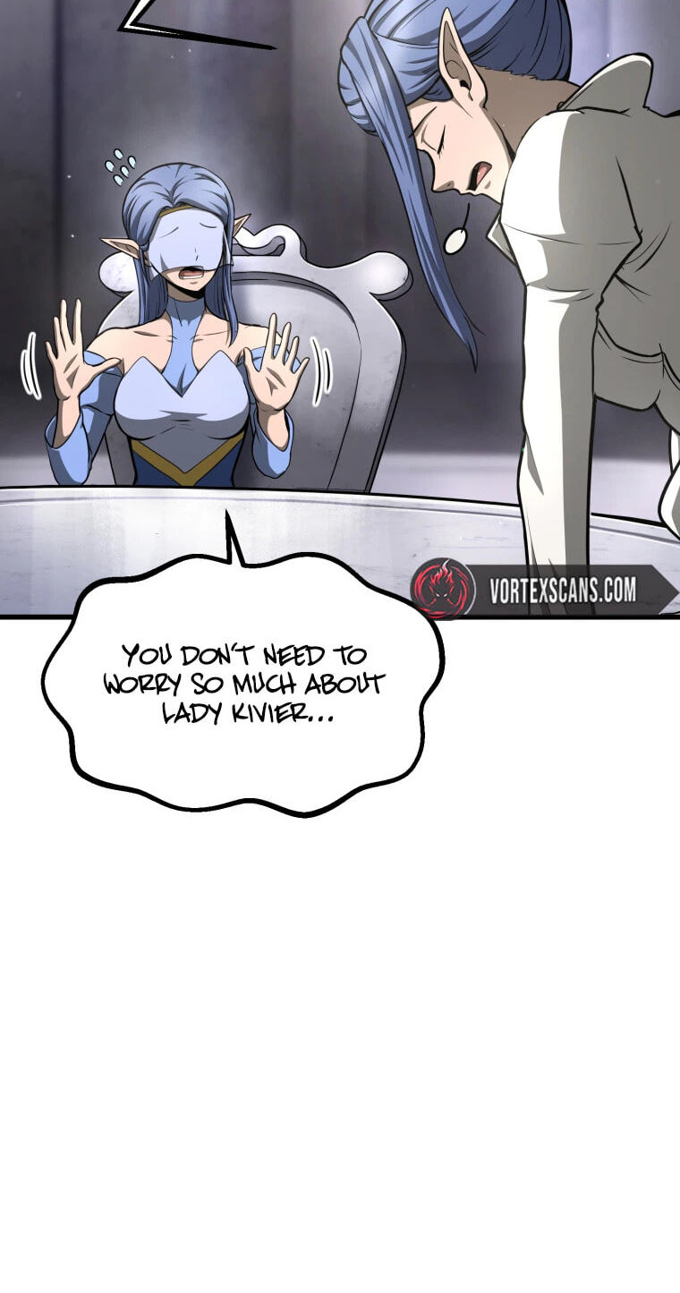 Latna Saga: Survival of a Sword King Chapter 303 page 81 - 