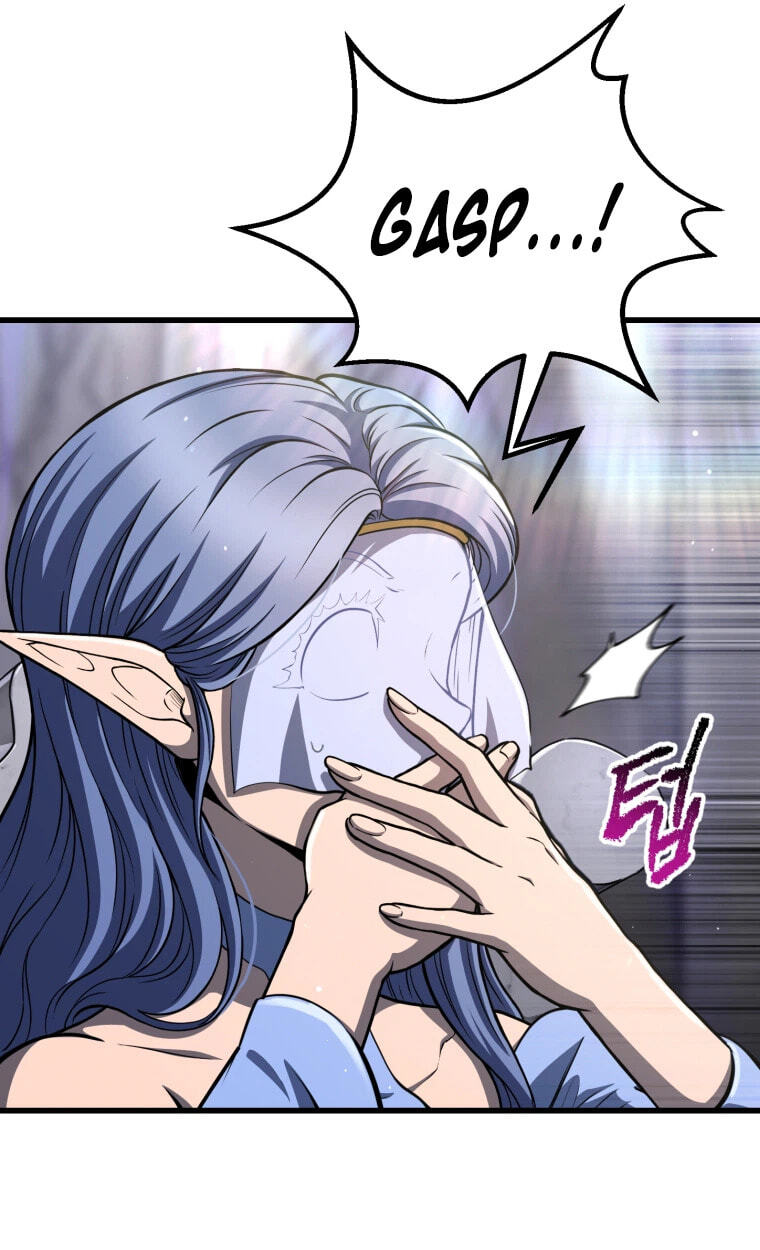 Latna Saga: Survival of a Sword King Chapter 303 page 82 - 
