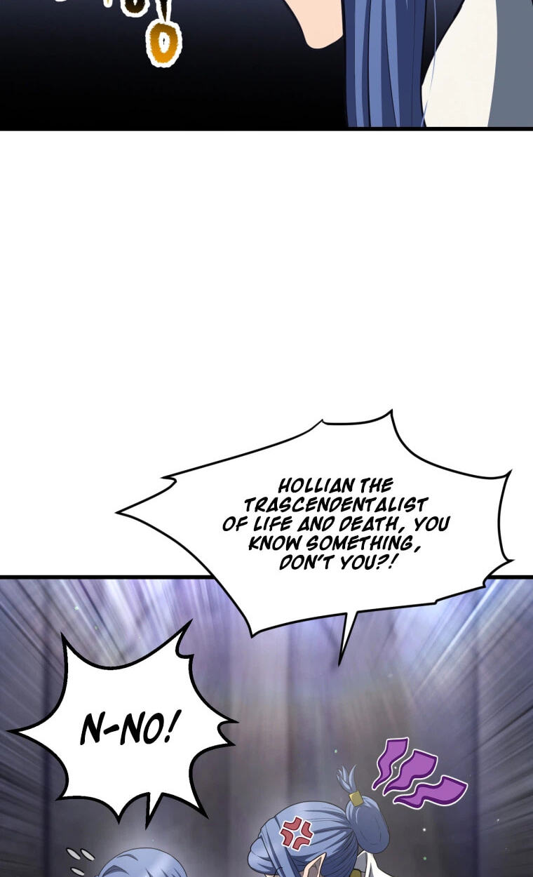 Latna Saga: Survival of a Sword King Chapter 303 page 84 - 