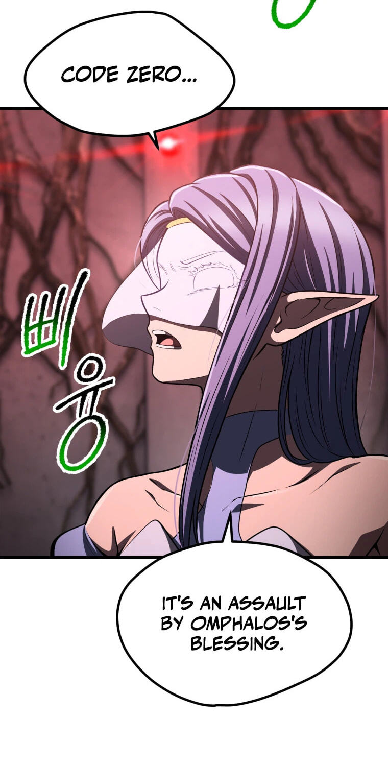 Latna Saga: Survival of a Sword King Chapter 303 page 91 - 