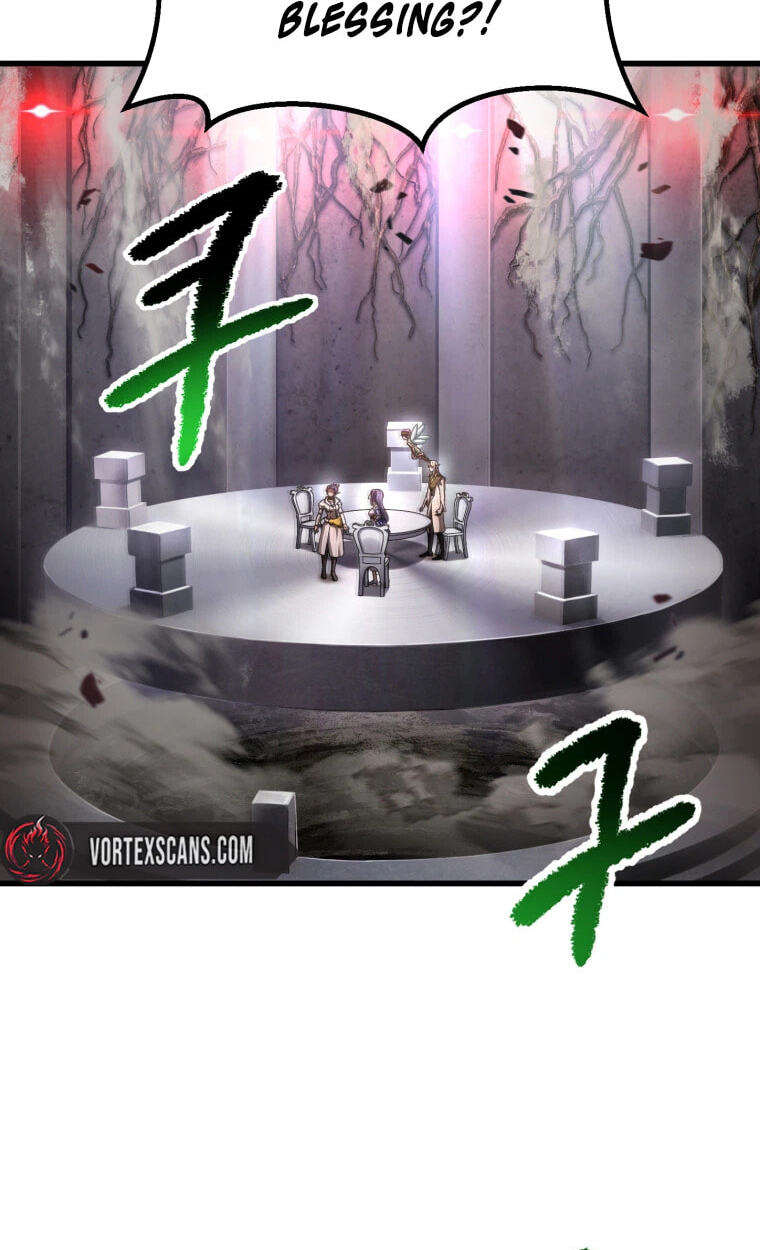 Latna Saga: Survival of a Sword King Chapter 303 page 93 - 