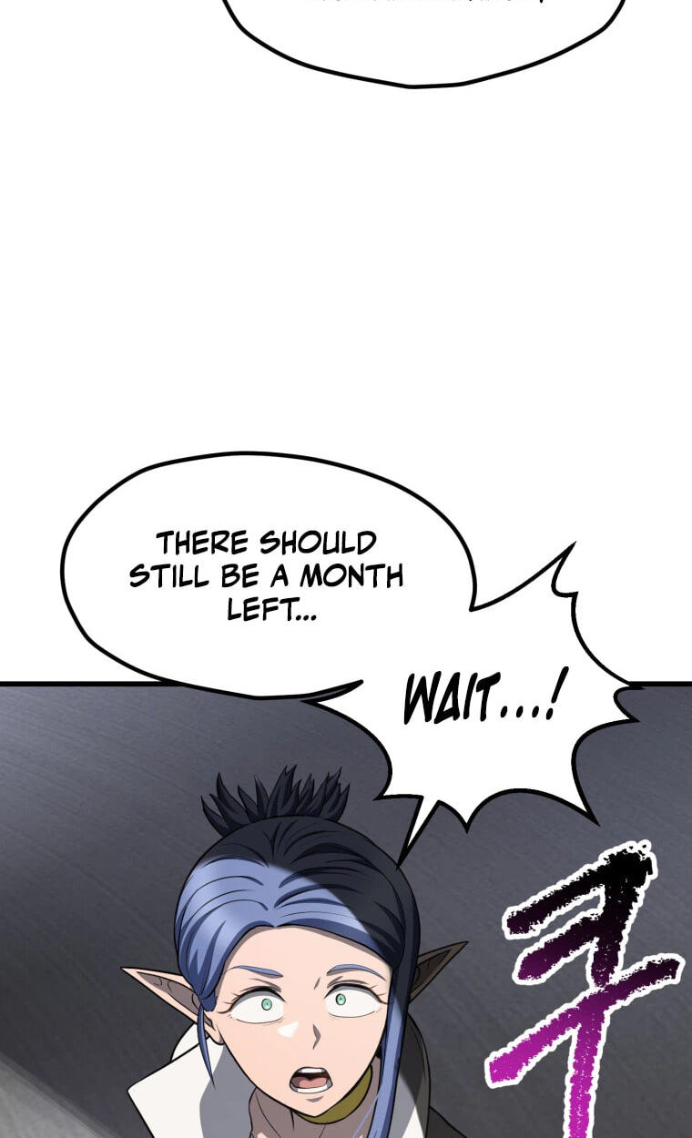 Latna Saga: Survival of a Sword King Chapter 303 page 95 - 