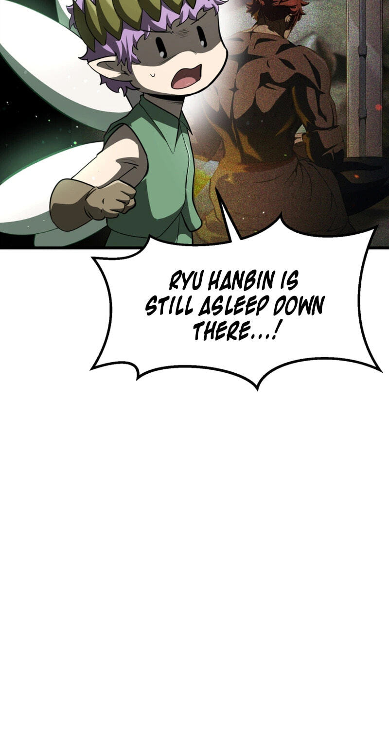 Latna Saga: Survival of a Sword King Chapter 304 page 101 - 