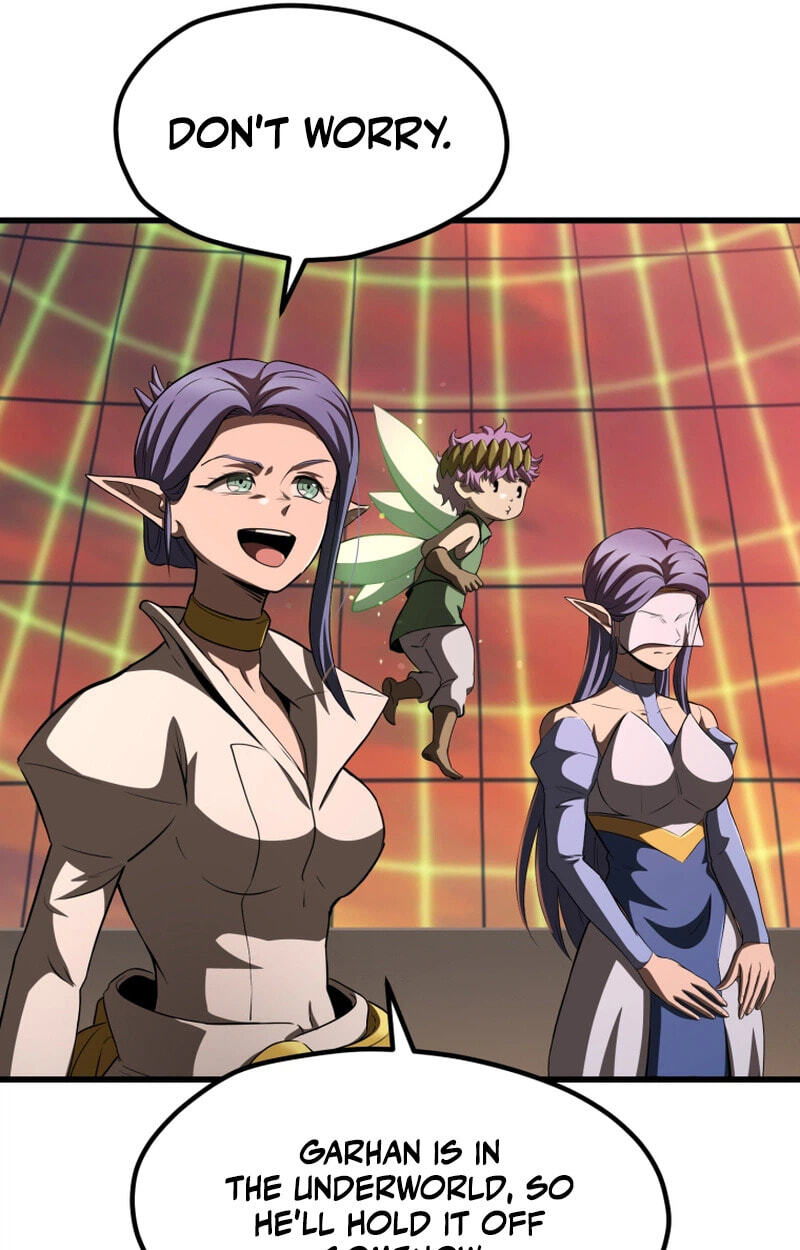 Latna Saga: Survival of a Sword King Chapter 304 page 102 - 