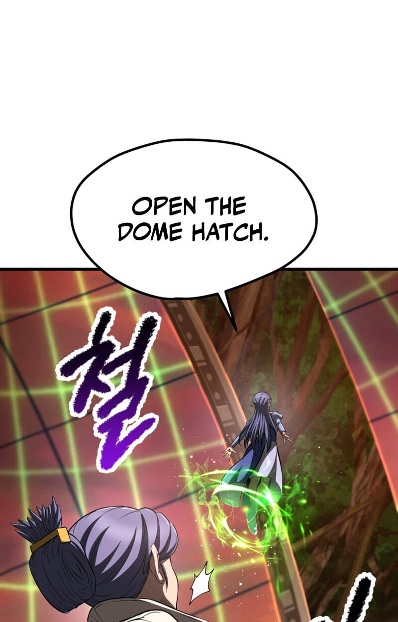 Latna Saga: Survival of a Sword King Chapter 304 page 105 - 
